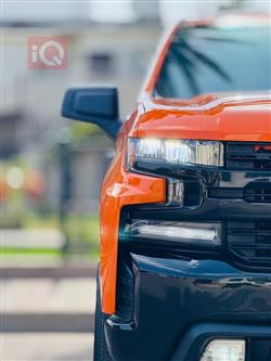 شيفروليه سلفرادو